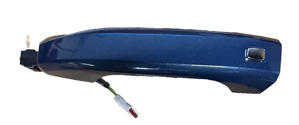 OEM | Exterior Door Handle - GM 84484424