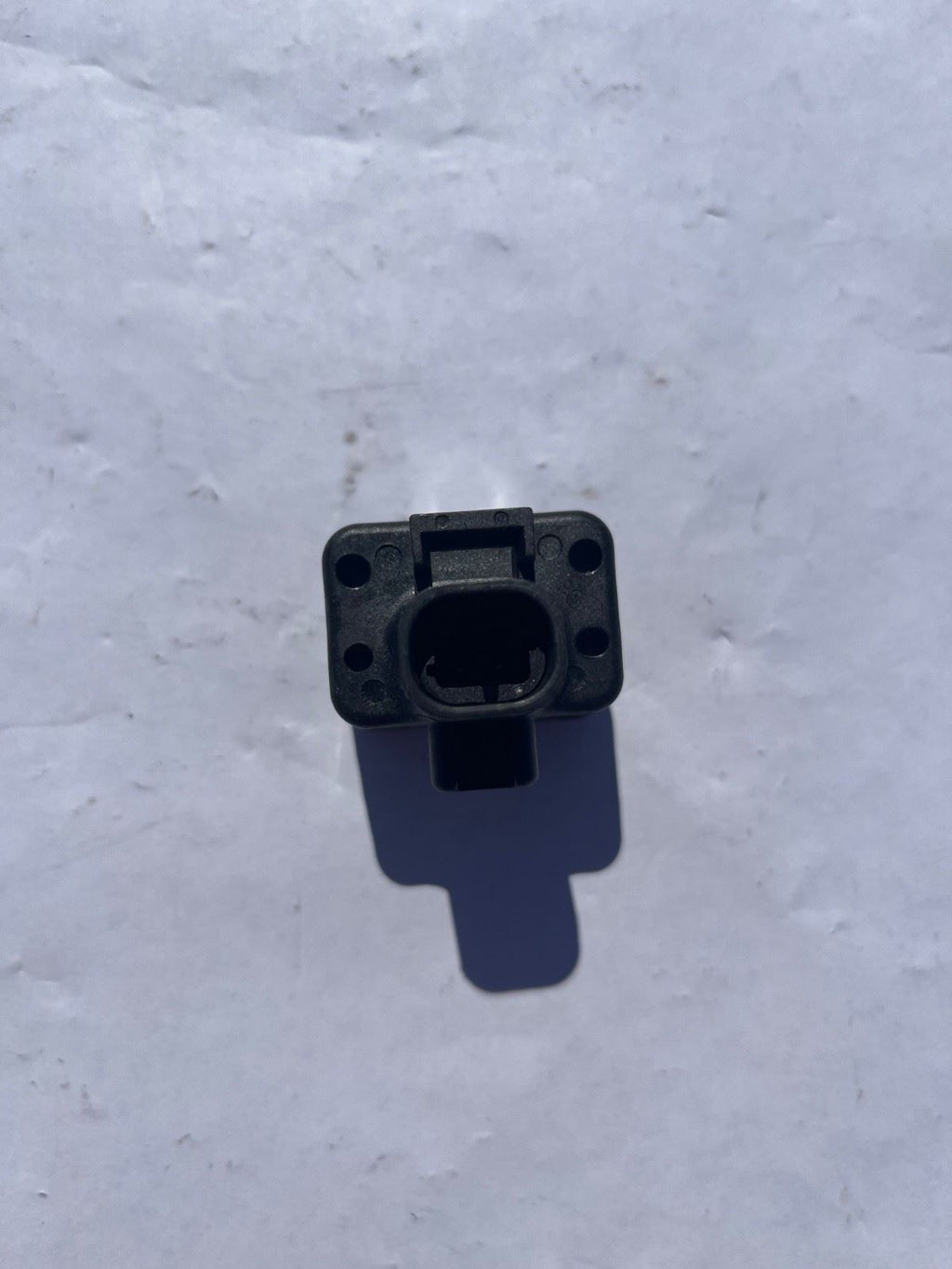 Genuine OEM GM Electronic Safety System Sensor 85598007 07-08 Silverado & Sierra