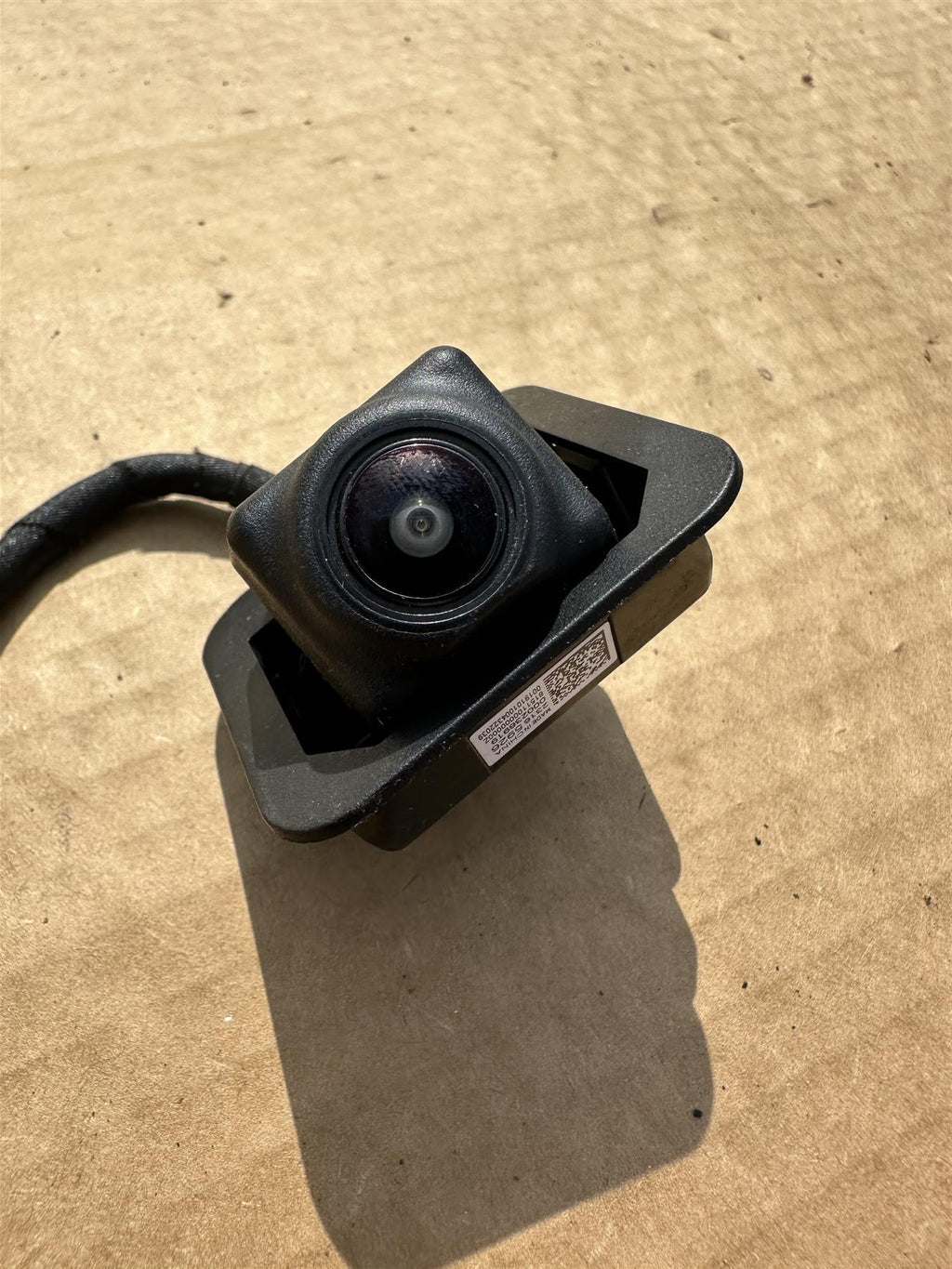 GM OEM 23165926 Rearview Backup Camera Chevrolet Traverse New Other