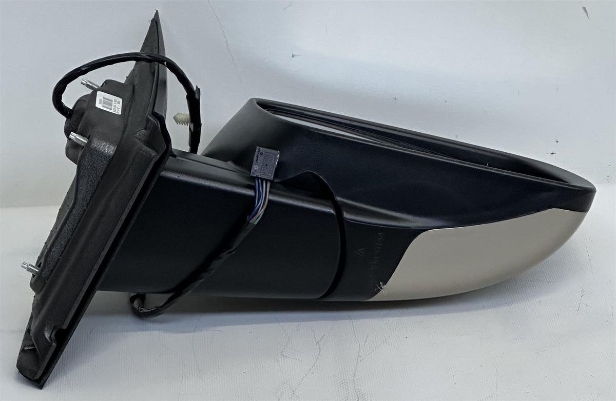 Mopar 1CE201KGAC Door Mirror for Dodge Journey 2011-2020