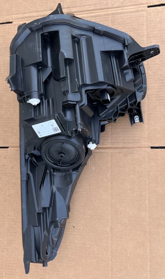 Genuine OEM | Halogen Headlight Left Driver Side fits 2017-2019 Cadillac XT5