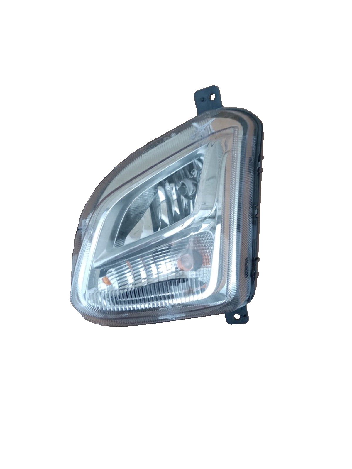 OEM 2018 2019 2020 Chevrolet Equinox Driver Fog Light Halogen 84226249