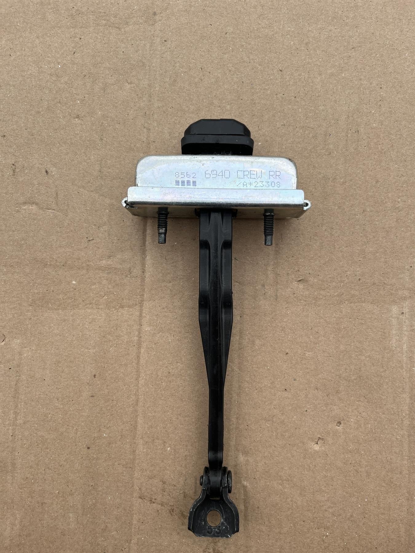 OEM GM 85626940 Rear Side Door Check Link Silverado Sierra Escalade