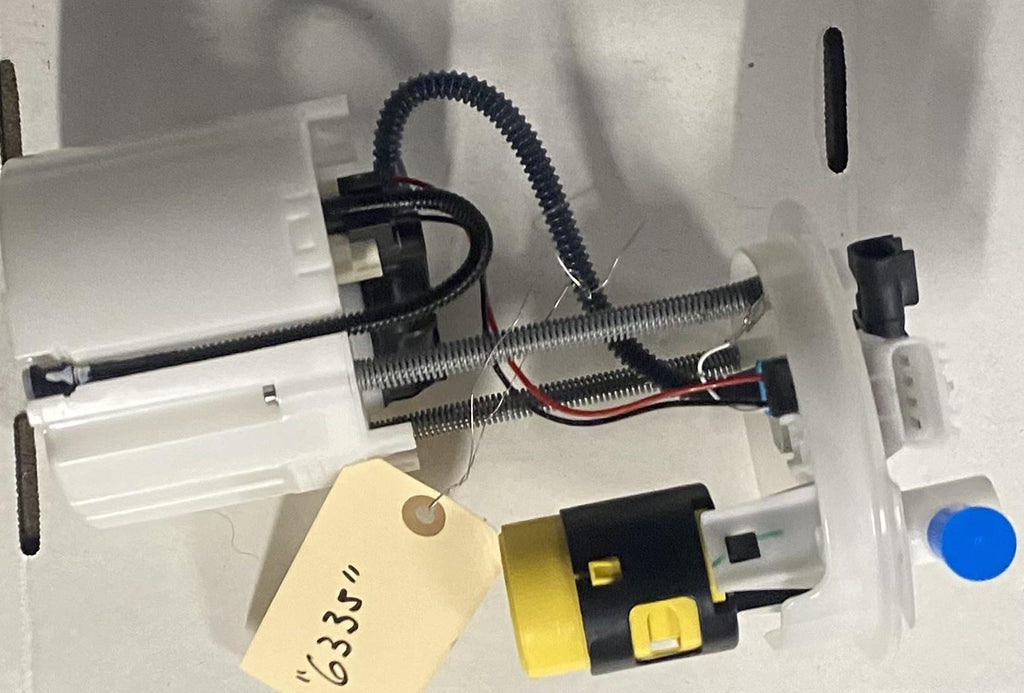 OEM | Fuel Pump Assembly Fits GM Vehicles 42706335