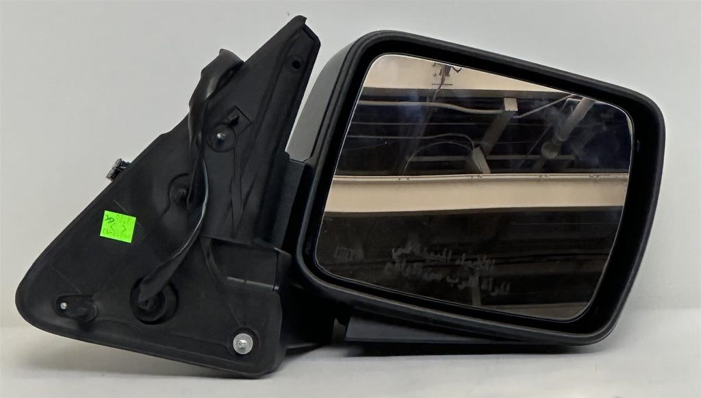 Mopar 1JK62TZZAB Door Mirror for Jeep Wrangler 2007-2017