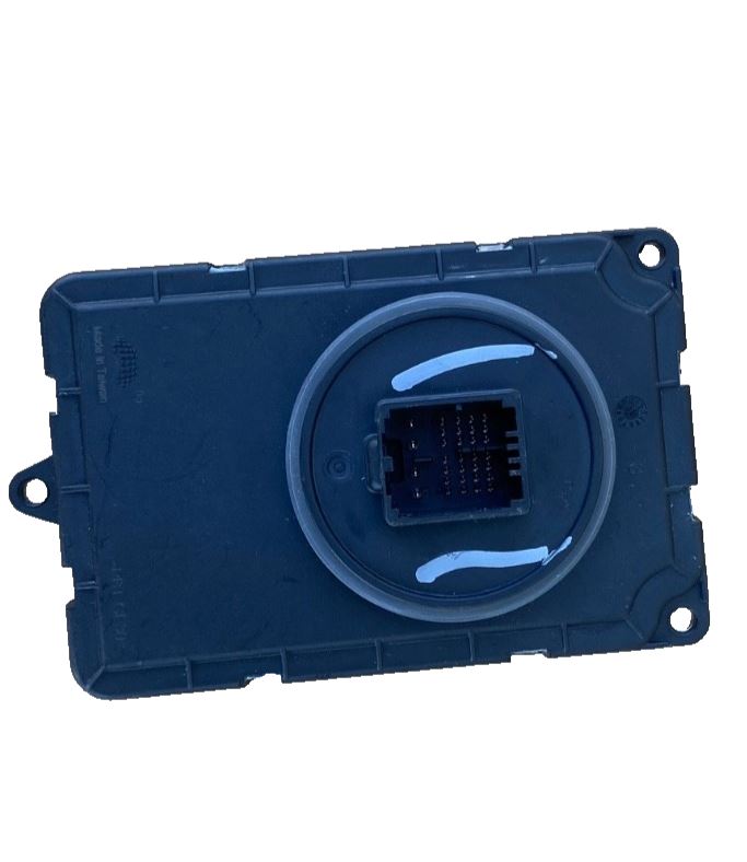 OEM | Headlight Module fits 2019-2024 Sierra 1500 GM 13552038