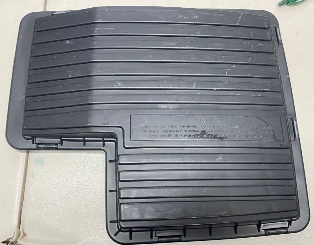 Yamaha Golf Cart Air Filter Top Case Fits G16, G20, G21, G22, G23, G27, G29