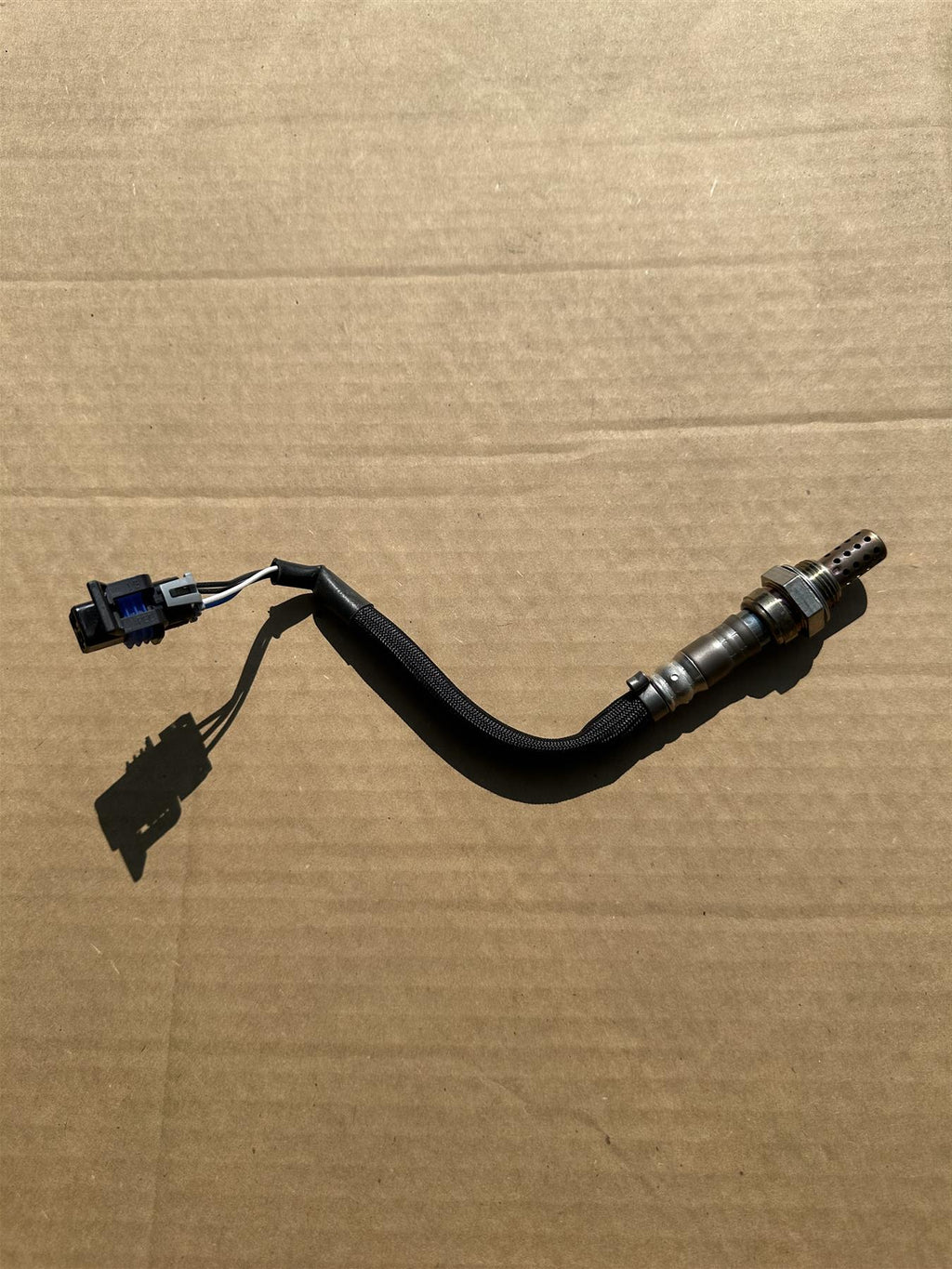 53601018 Oxygen Sensor Direct Replacement O2 Sensor