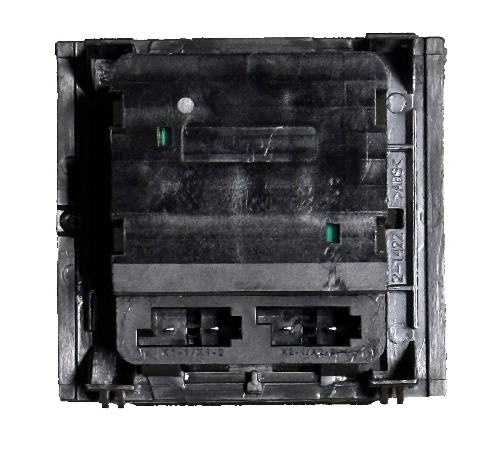 OEM | Auxiliary Input Jack Center Console Power Outlet 11-18 Buick 84640950
