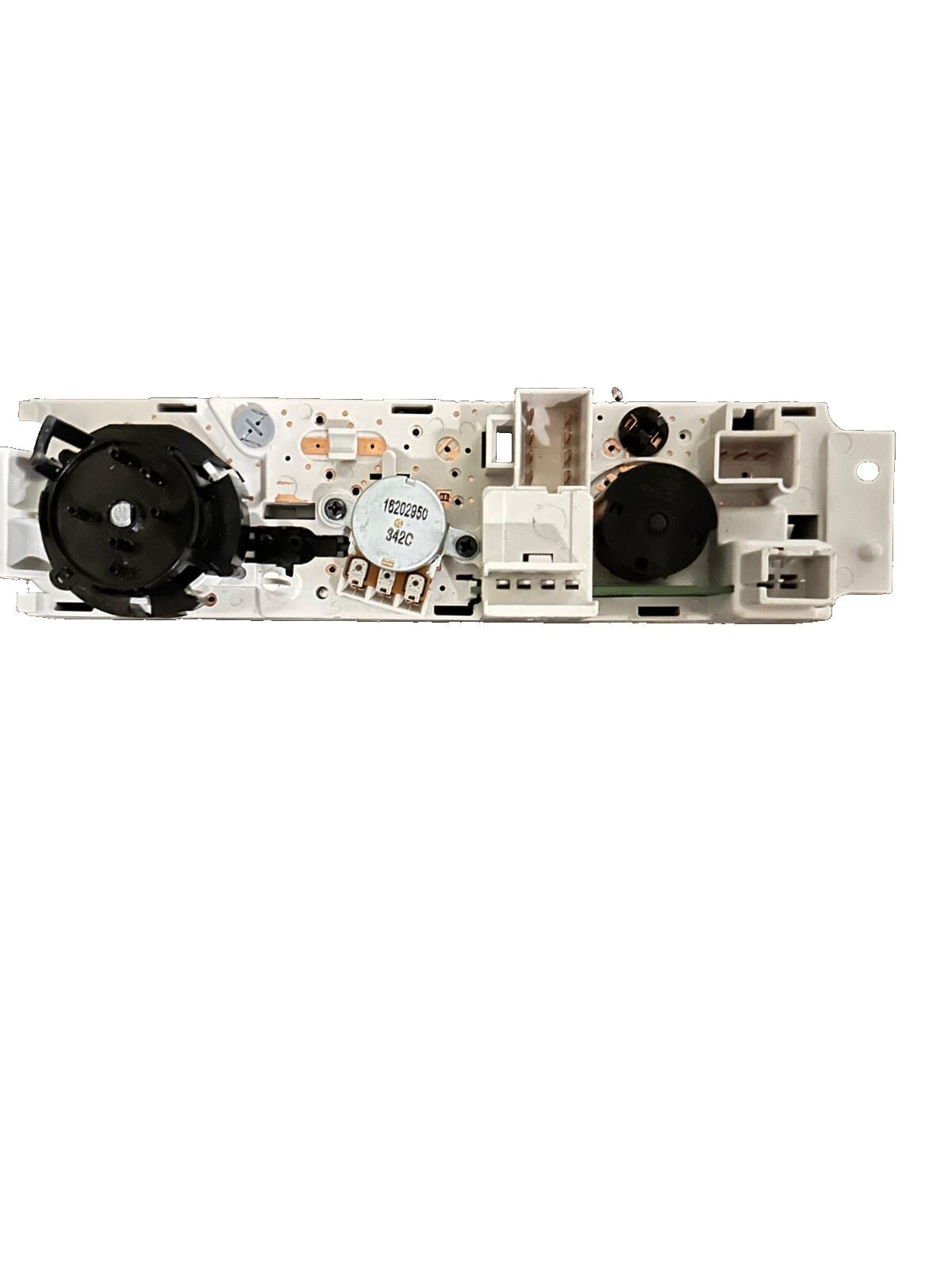 OEM | HVAC Control Unit Fits Vans and SUV 84793088