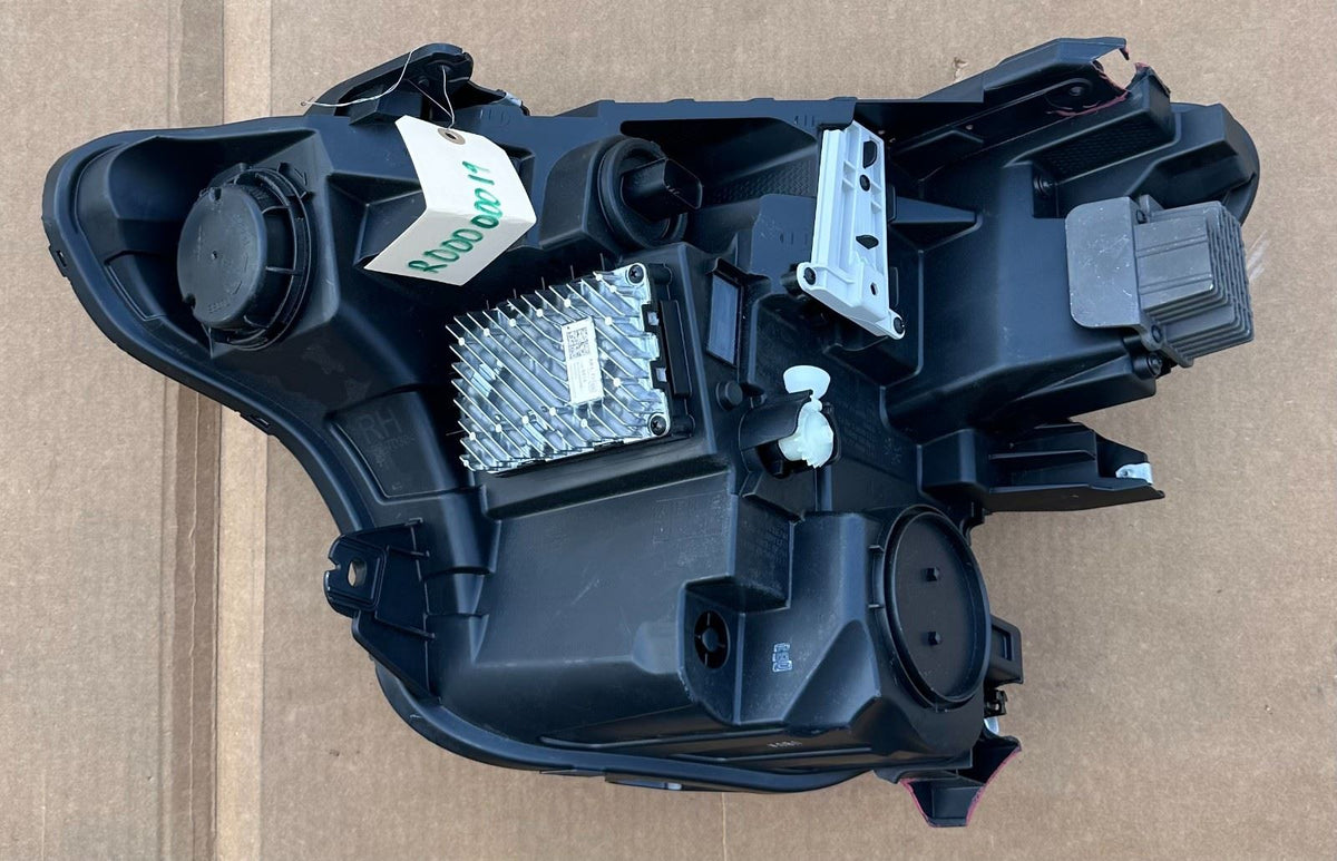OEM GM Passenger Side RH LED Headlight Assembly 42926339 | Buick Encore GX