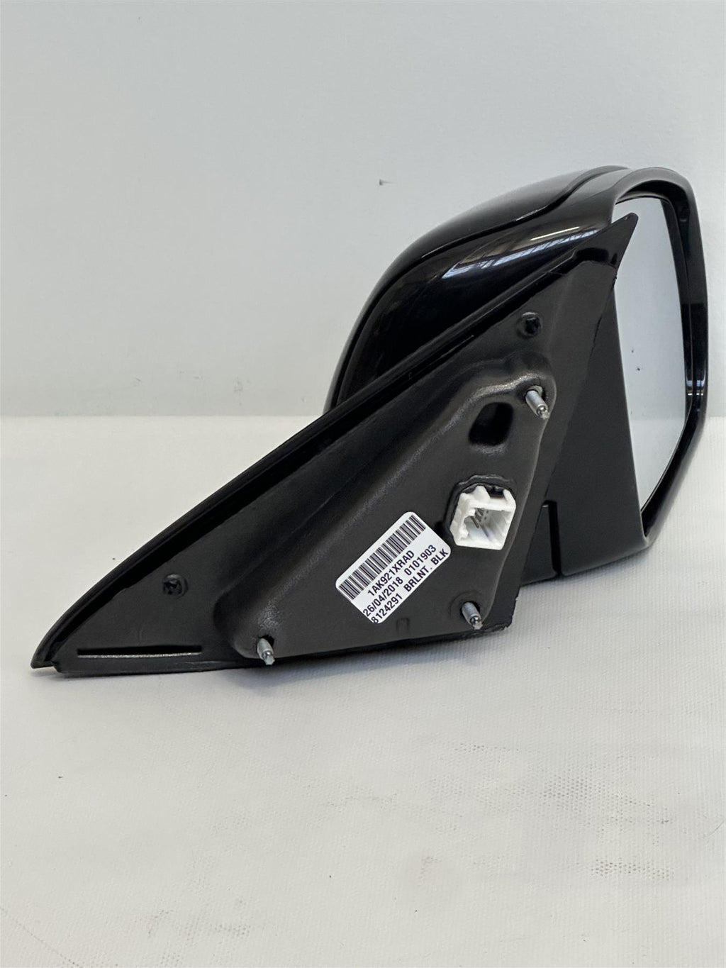 Mopar 1AK921XRAD Door Mirror for Chrysler Sebring 2007-2010