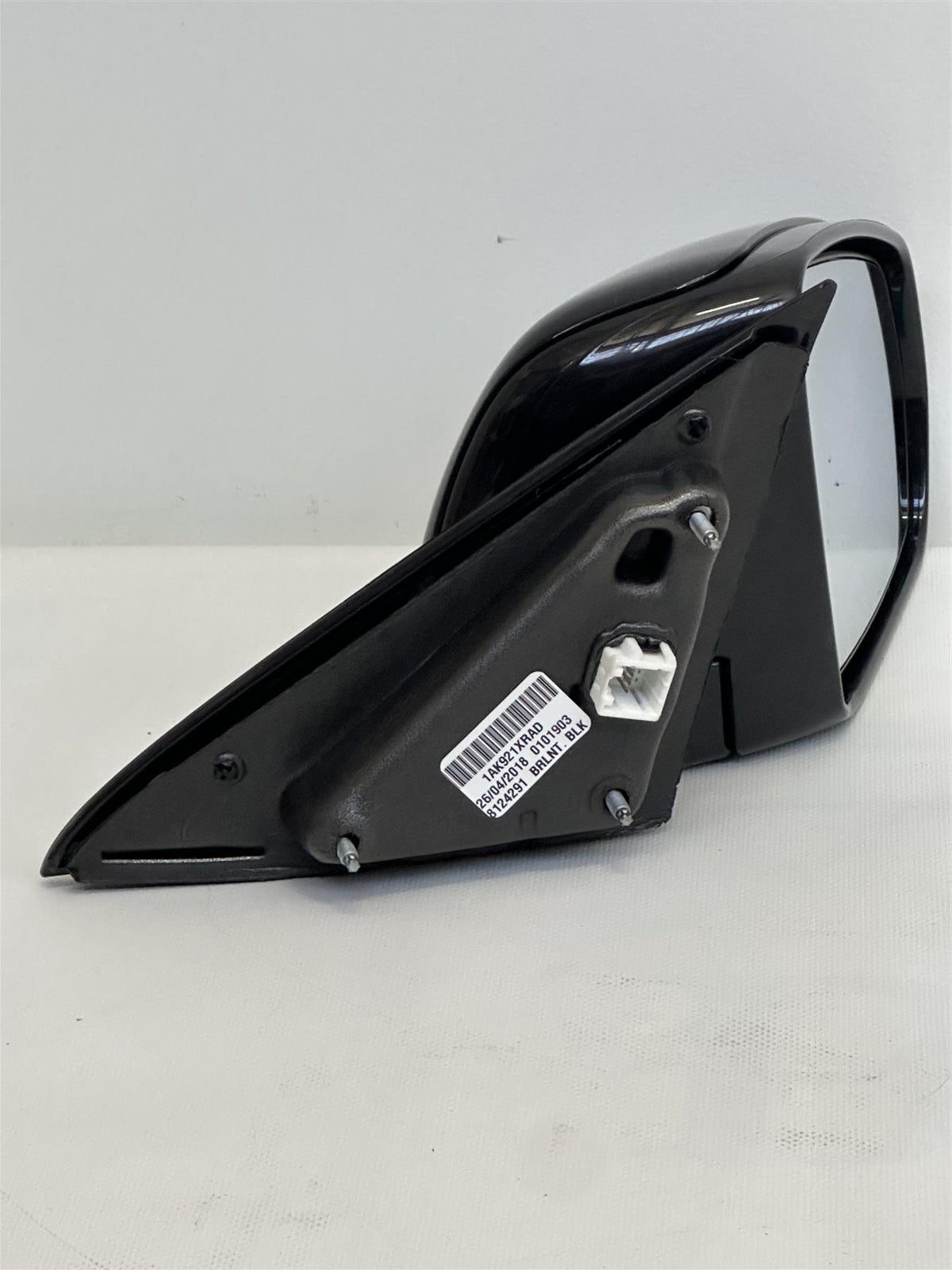 Mopar 1AK921XRAD Door Mirror for Chrysler Sebring 2007-2010