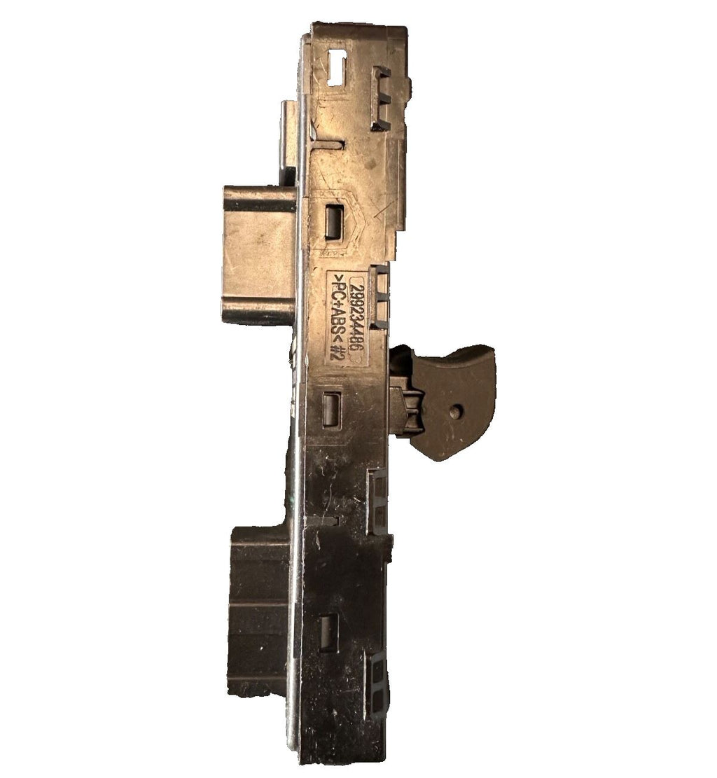 OEM | Window Switch Passenger Door GM 85626658
