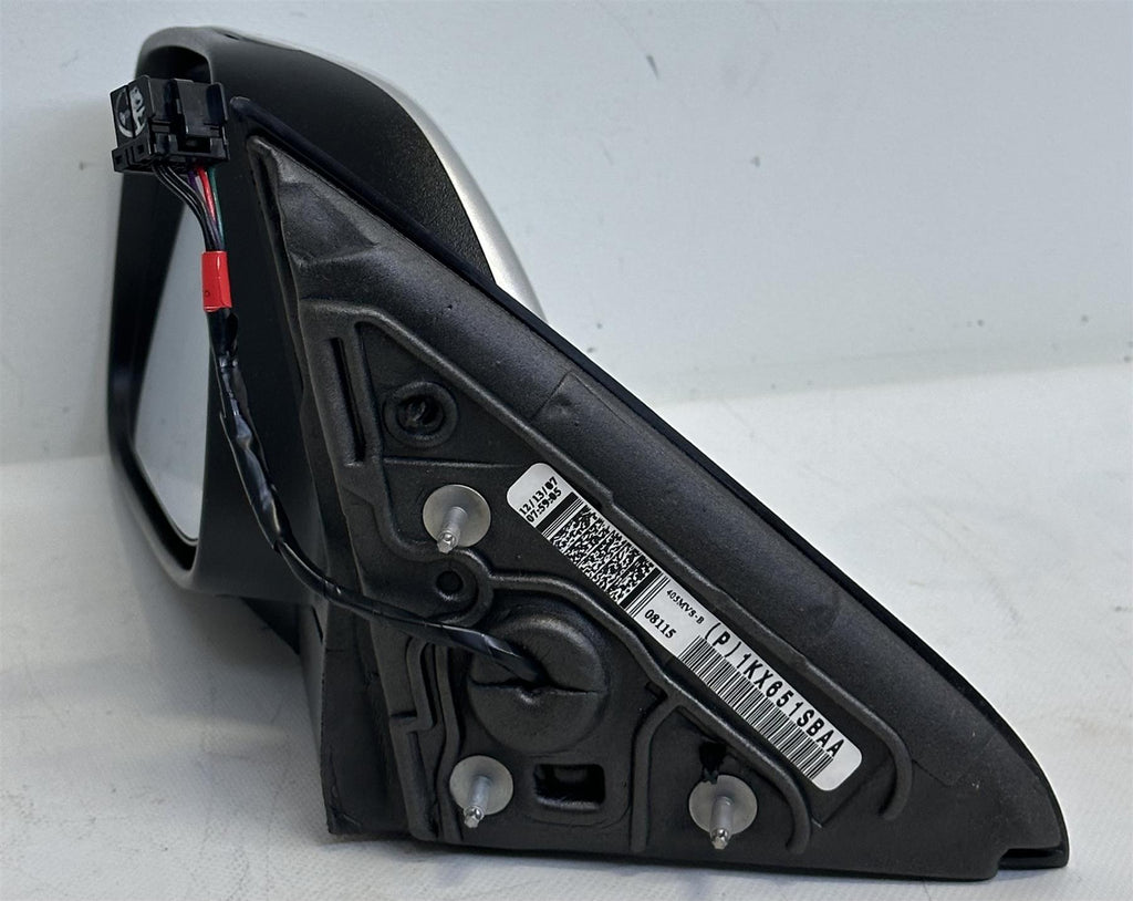 Mopar 1KX651SBAA Door Mirror for Jeep Grand Cherokee 2006-2007