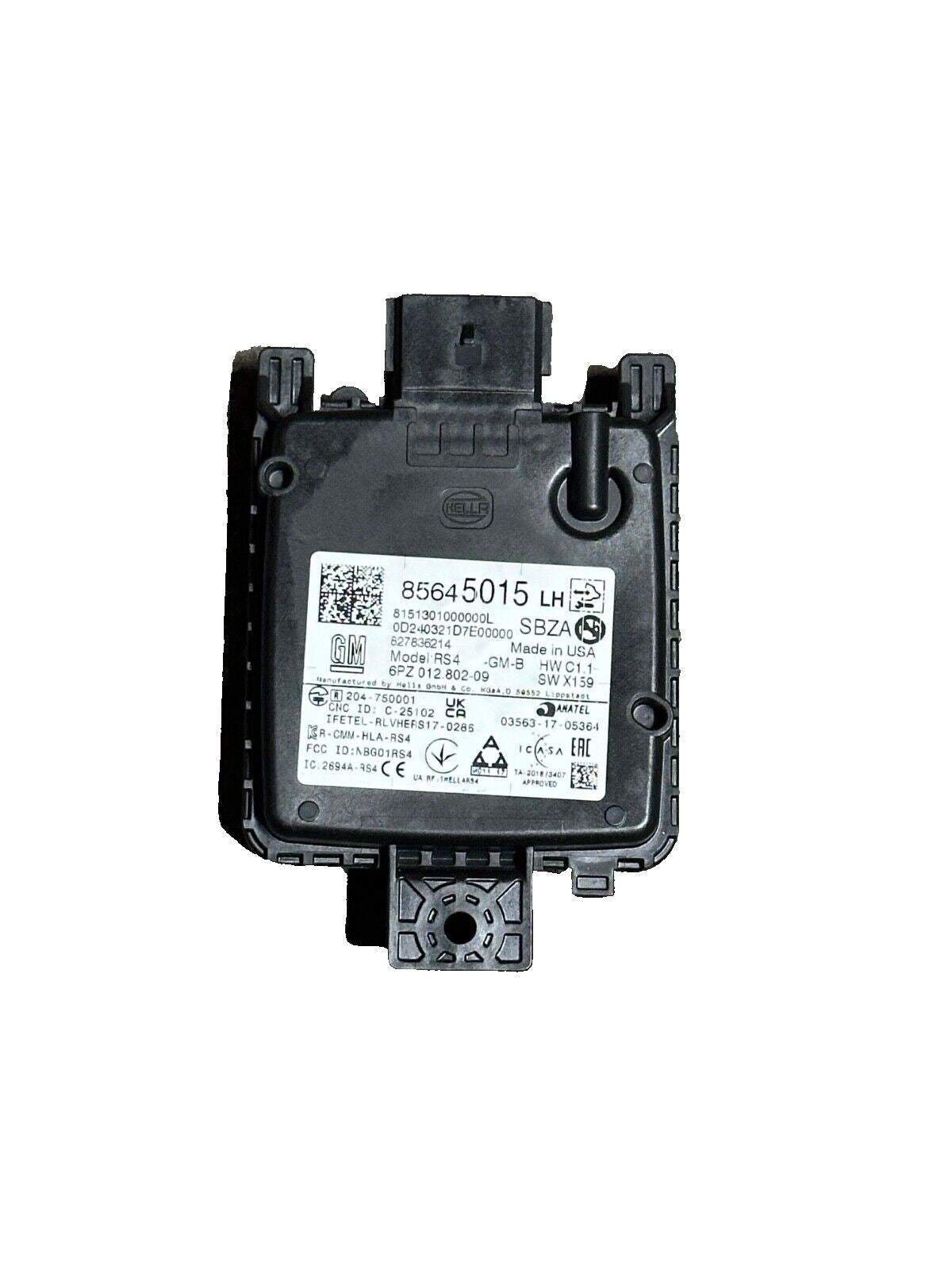 New OEM GM Blind Spot Detection System Warning Sensor 85645015