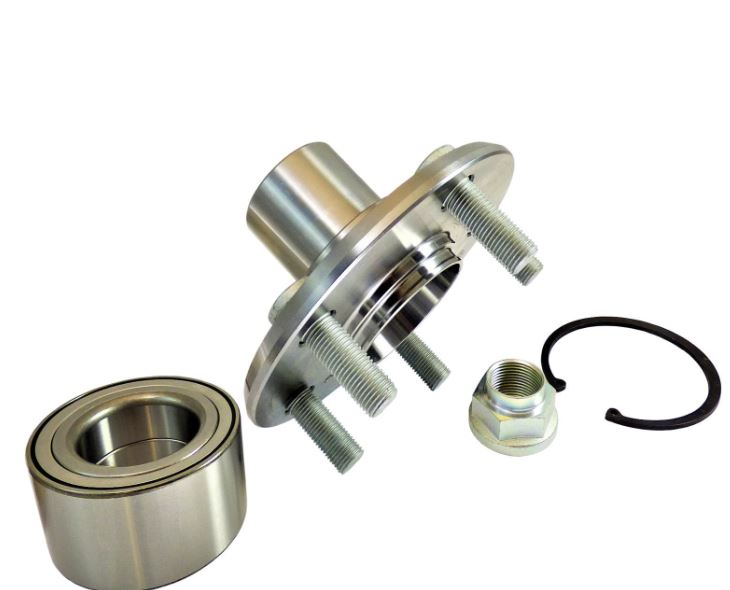 Duralast Bearing DL51892SK Fits 2005-2010 Honda Odyssey