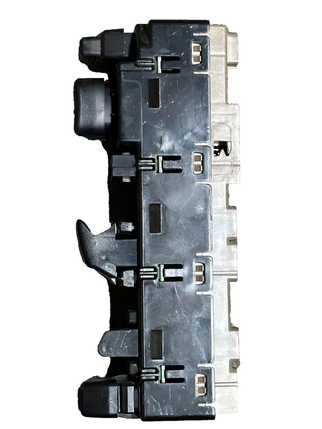 Front Driver Side Door Lock and Window Switch Mirror Switch Module - GM 15883318