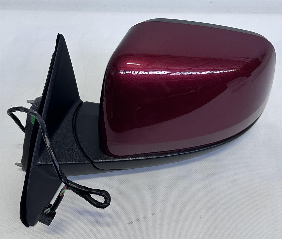 Mopar 1JR97JRPAK Door Mirror for Jeep Grand Cherokee 2011-2013