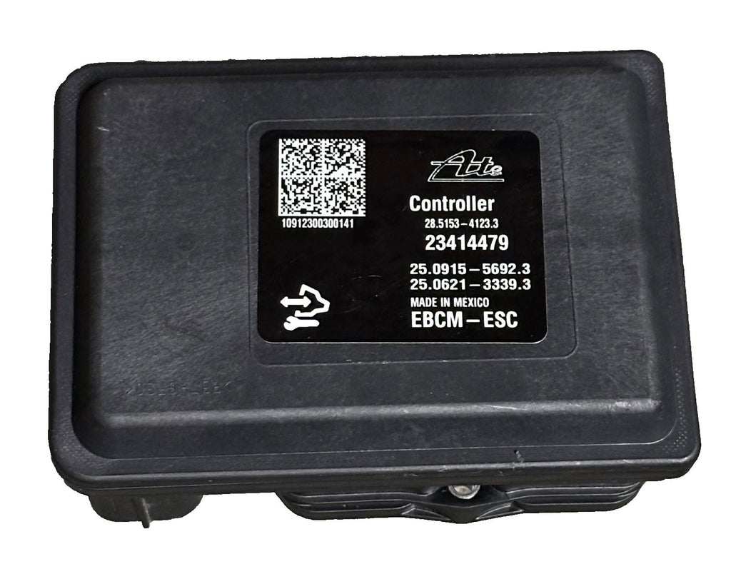 OEM | ABS Pump Module - P/N - 23414479 fits 2015-2016 Colorado Canyon