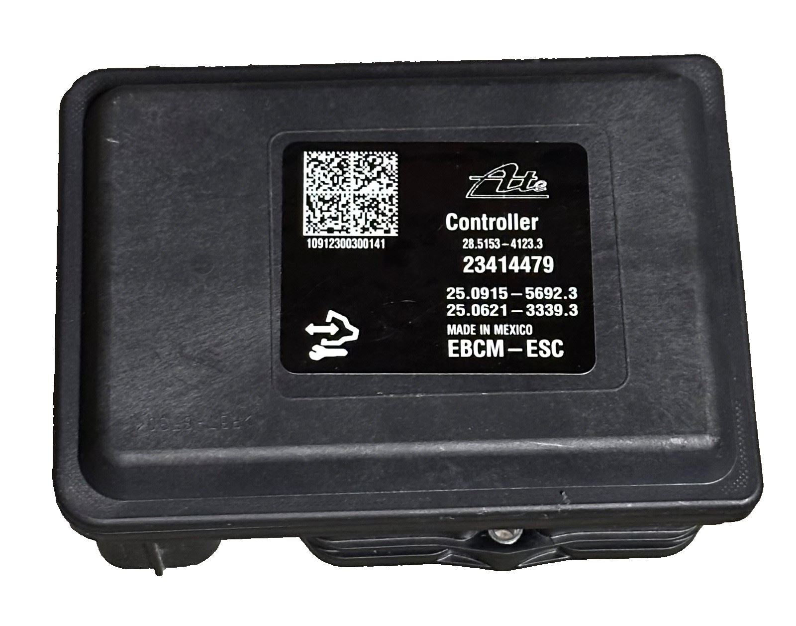 OEM | ABS Pump Module - P/N - 23414479 fits 2015-2016 Colorado Canyon