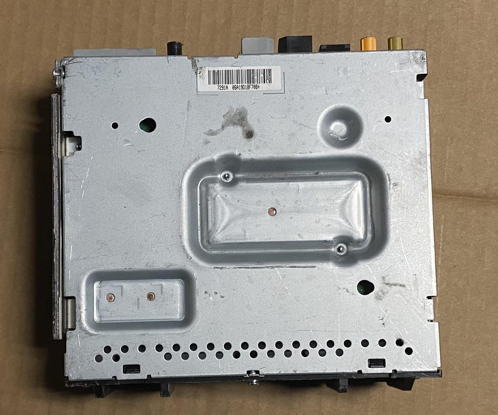 OEM | Radio Control Unit For 2019 Camaro GM 84610632