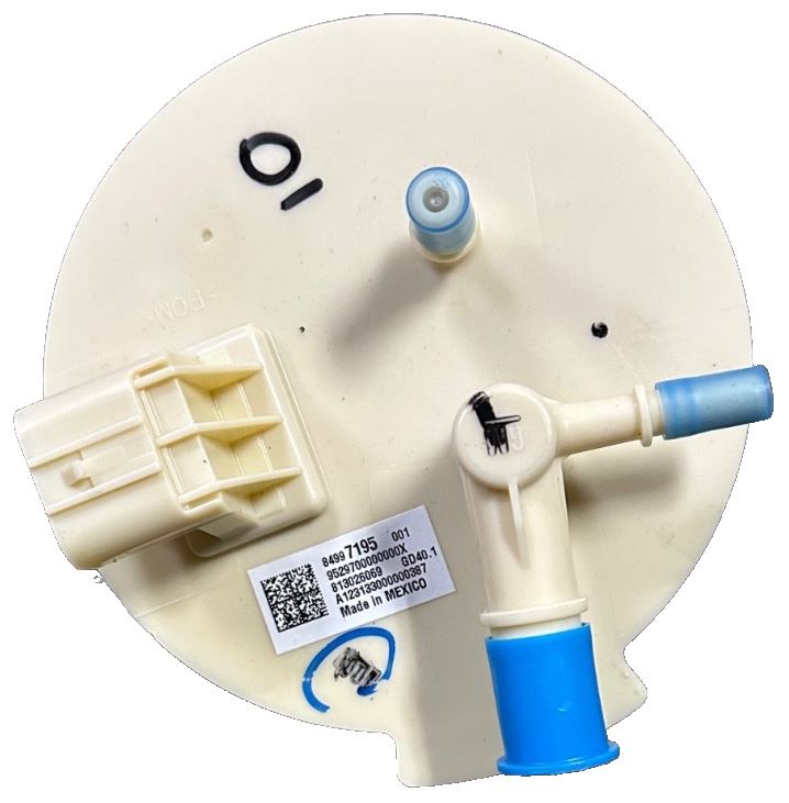 OEM | Fuel Pump Fits 2020-2024 Terrain Denali GM 84997195