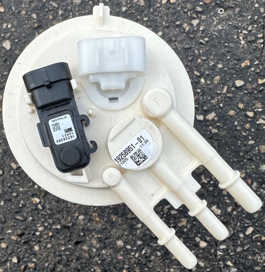 OEM | Fuel Pump Assembly Fits GM Vehicles 19258951