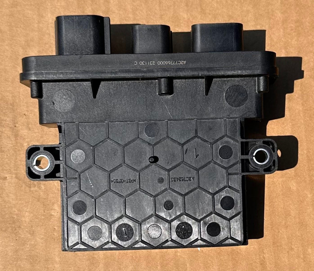 OEM | Step Assist Control Module fits Various GM SUV's and Pick Up 86532040