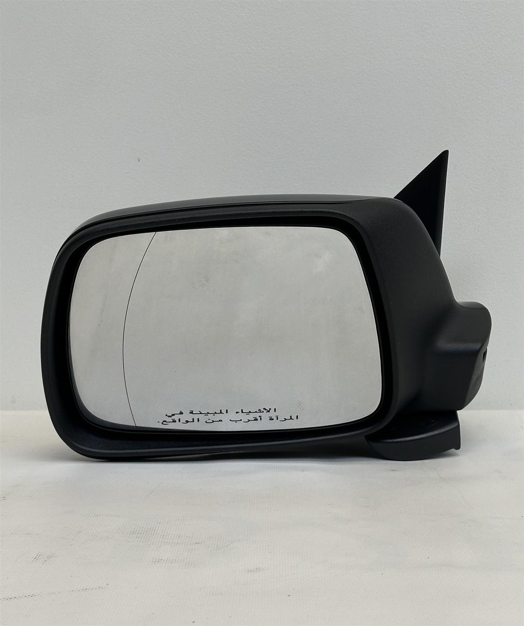 Mopar 1JK77TZZAB Door Mirror for Jeep Grand Cherokee 2009-2010