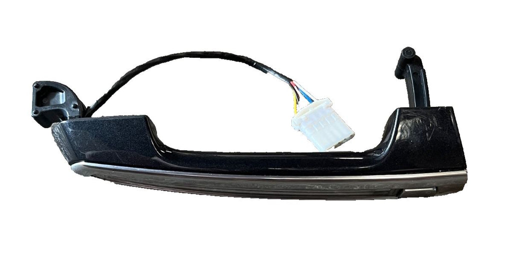Genuine OEM | Front LH or RH LED Exterior Door Handle 121V/GXG fits Cadillac