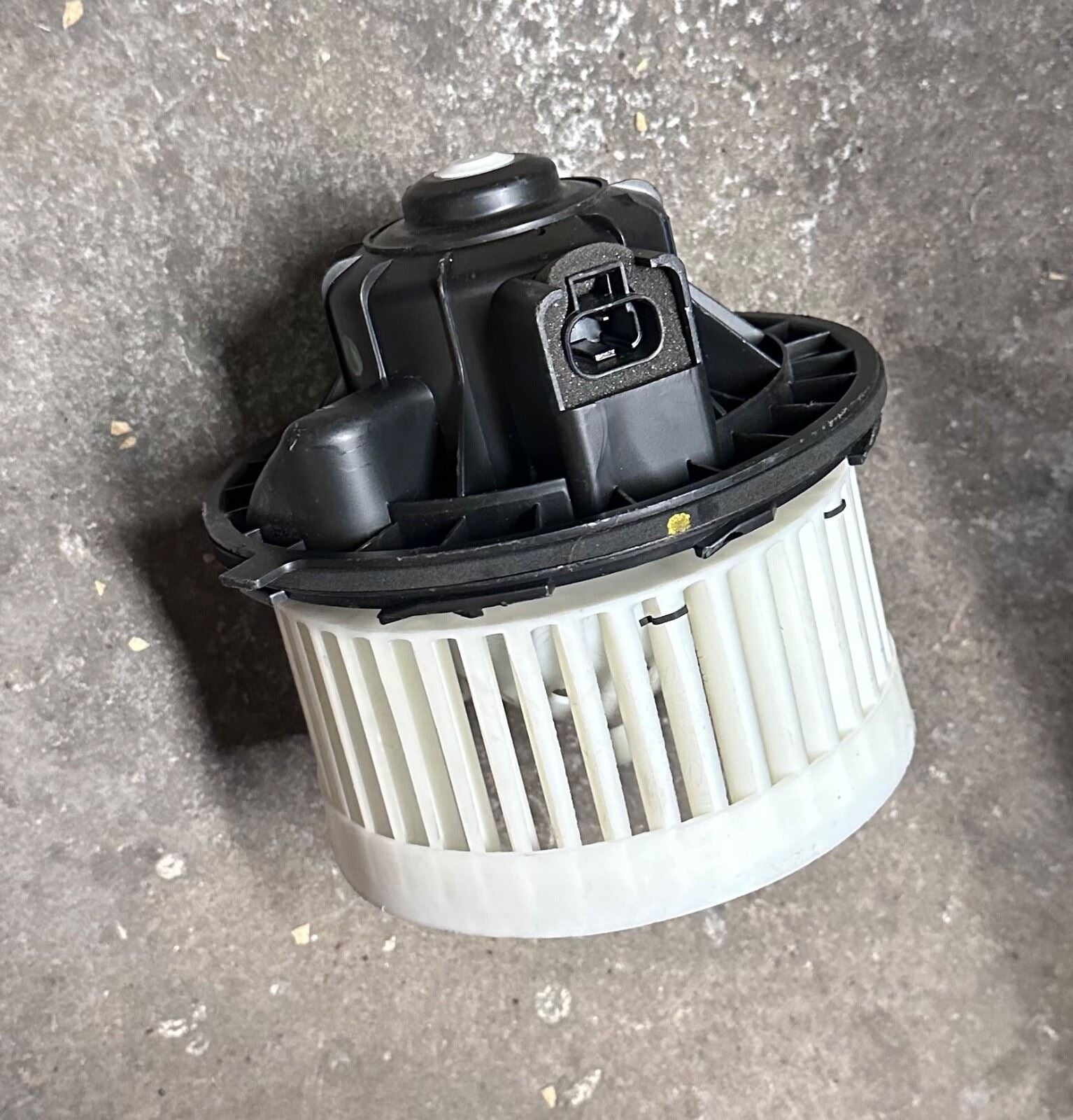 HVAC Blower Motor and Wheel-Heating and Air Conditioning Blower Motor with Wheel