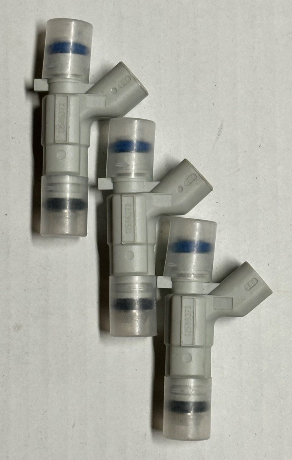 OEM | Fuel Injector-Multi-Port fits 2.8L CTS 2005 - 2006 - Set of 3