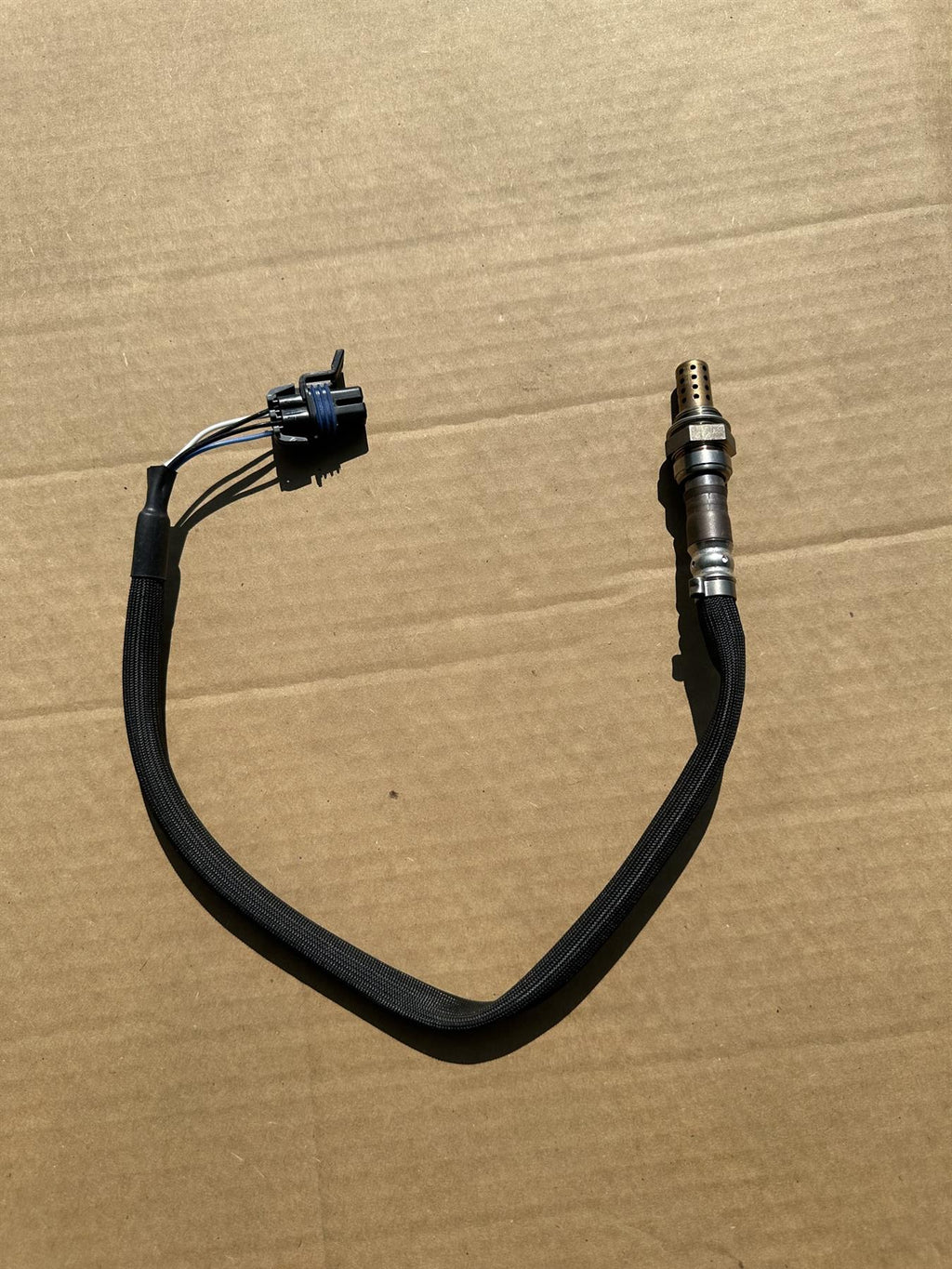 53600925 Oxygen Sensor Direct Replacement O2 Sensor