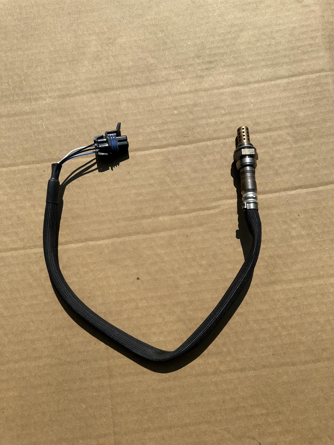 53600925 Oxygen Sensor Direct Replacement O2 Sensor