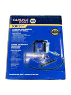 New Carlyle Tools by Napa 791-2300 12 Ton Air Bottle Jack