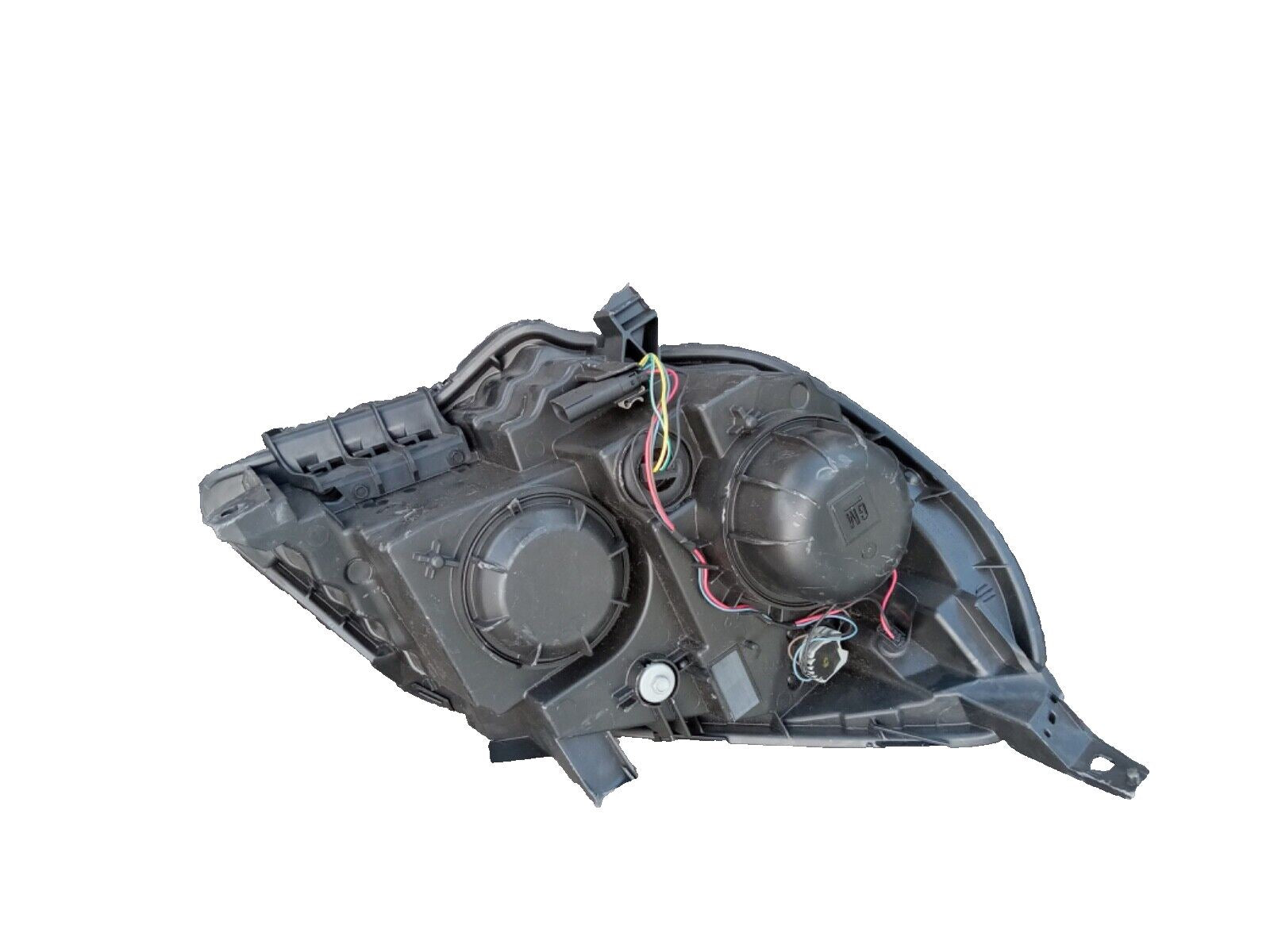 OEM 2016 2017 Chevrolet Equinox Driver Side Headlight  Replacement 84009752