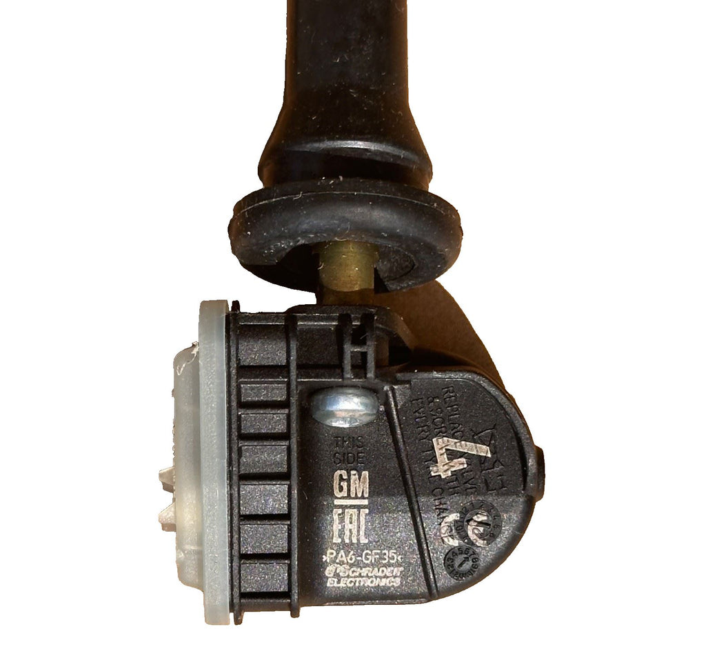 New OEM GM Tire Pressure Sensor 13538761 TPMS for Cadillac CT4 CT5 Escalade 433MHz