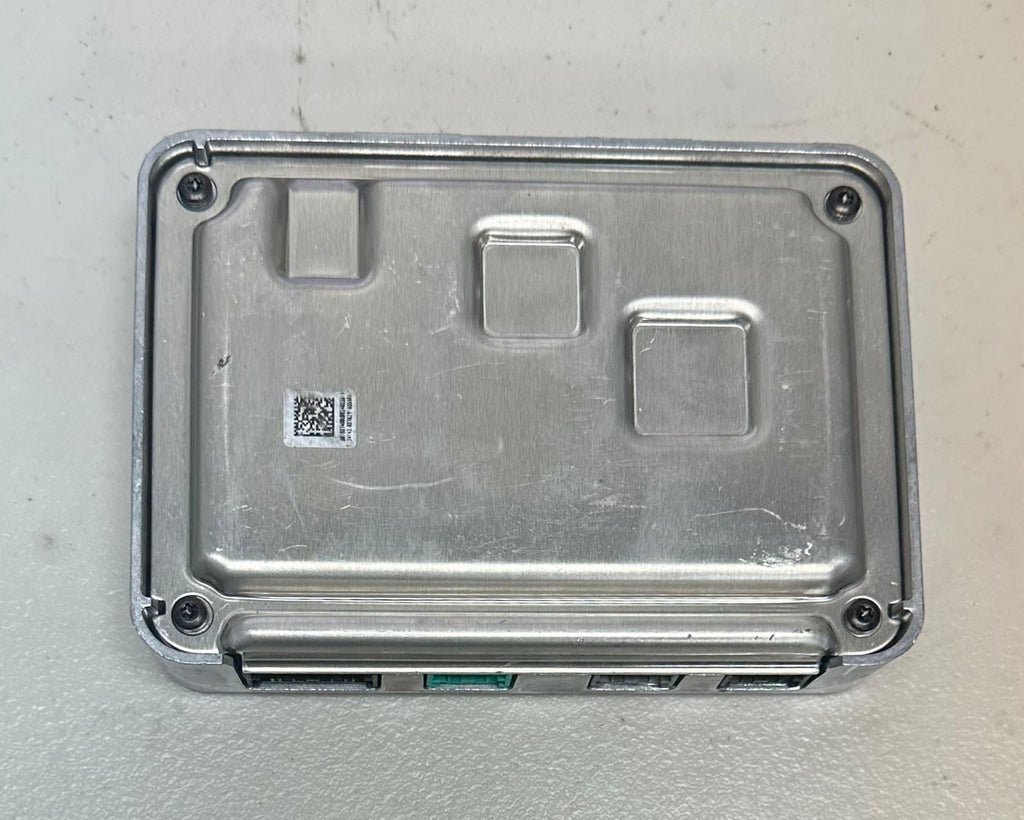 GM Digital Map Control Module 86593834 for Hummer EV Pickup SUV