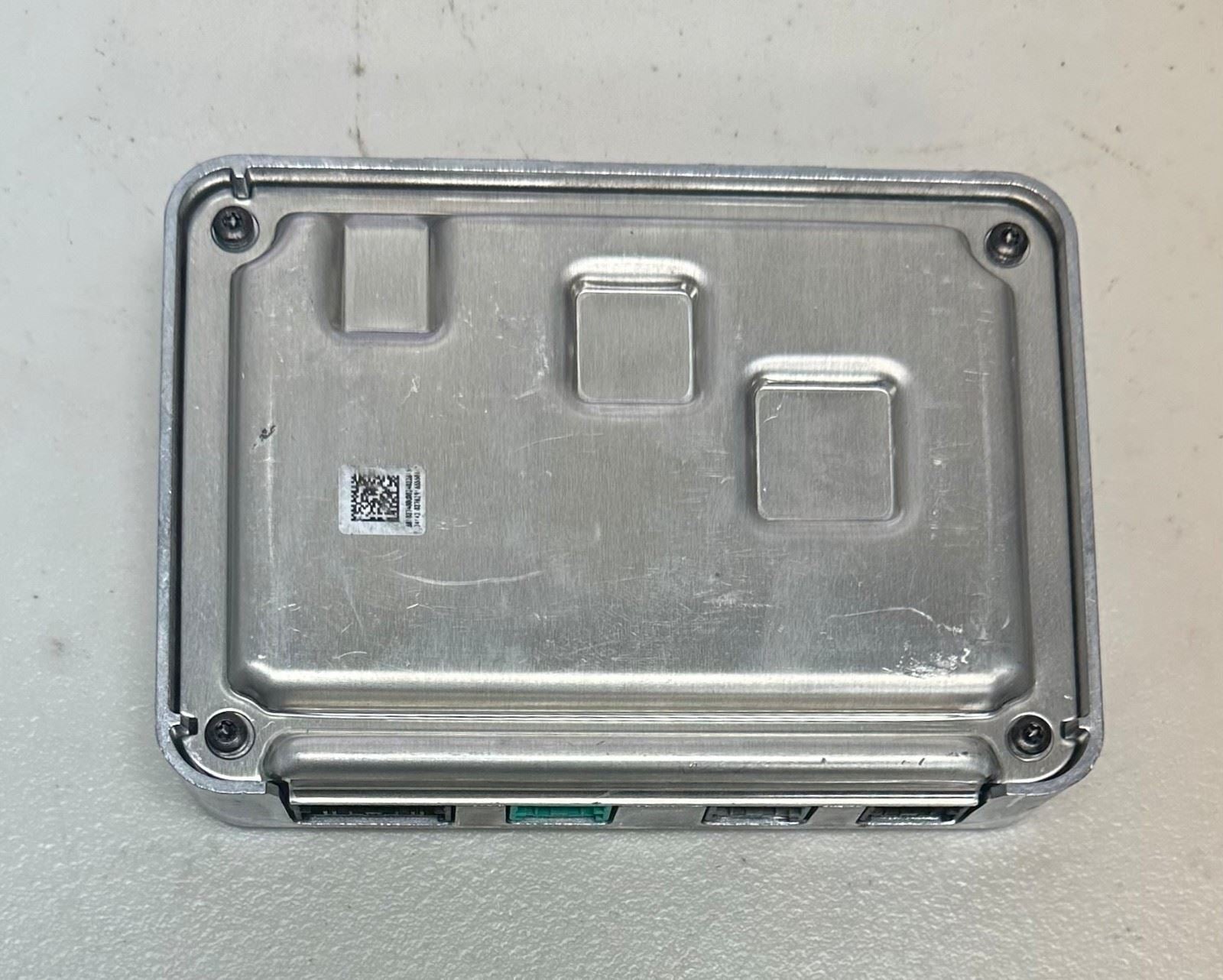 GM Digital Map Control Module 86593834 for Hummer EV Pickup SUV