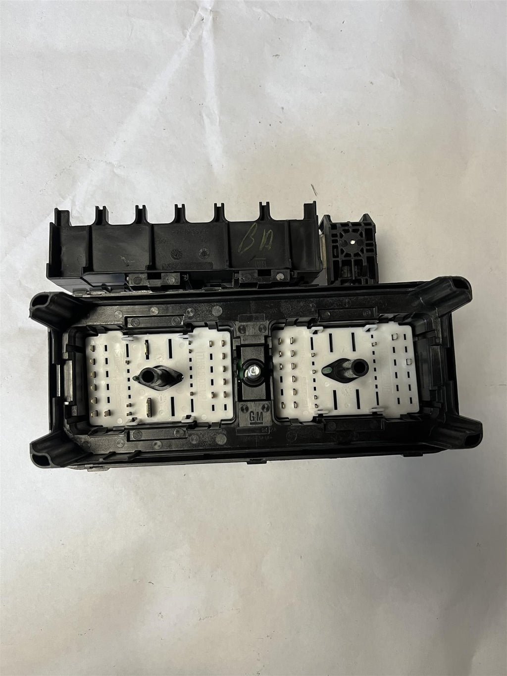 GM Engine Compartment Fuse & Relay Box 84873143 Cadillac CT5-V Blackwing OEM