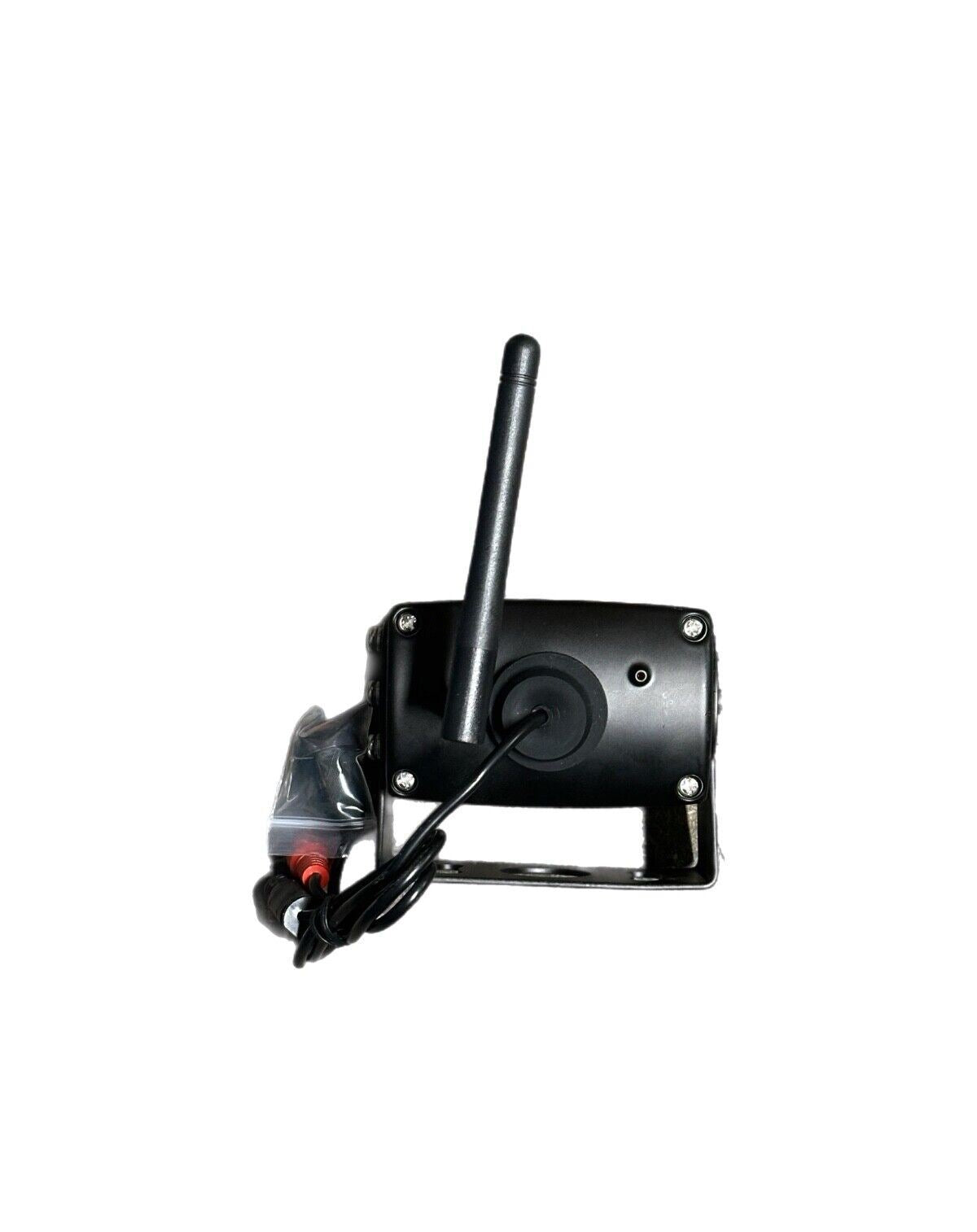 Echomaster RVC-W1 Wireless Backup Camera & Receiver Commercial/RV/Trailer