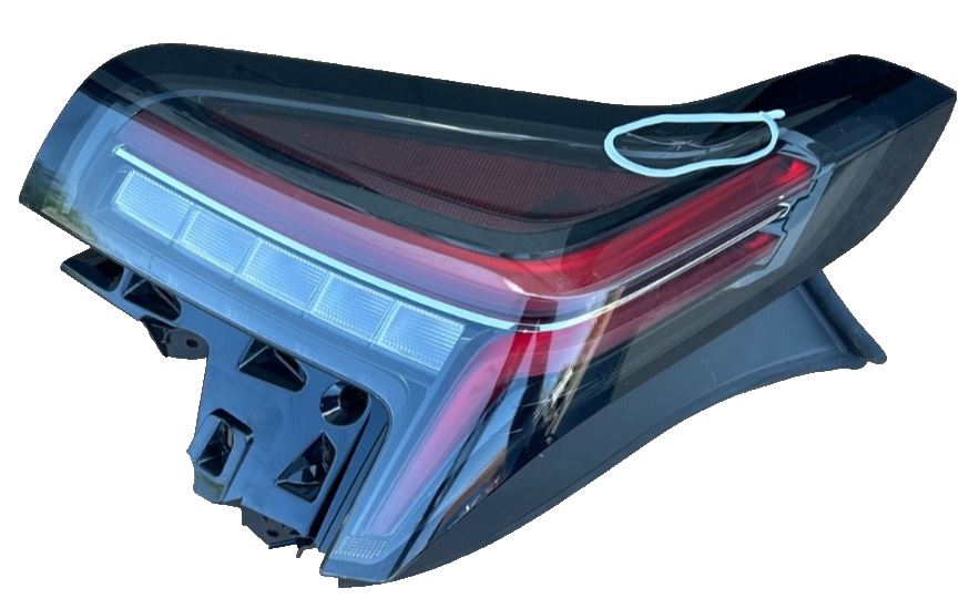 OEM | Tail Light Assembly Driver Side Fits 2020-2024 CT5 GM 87864508