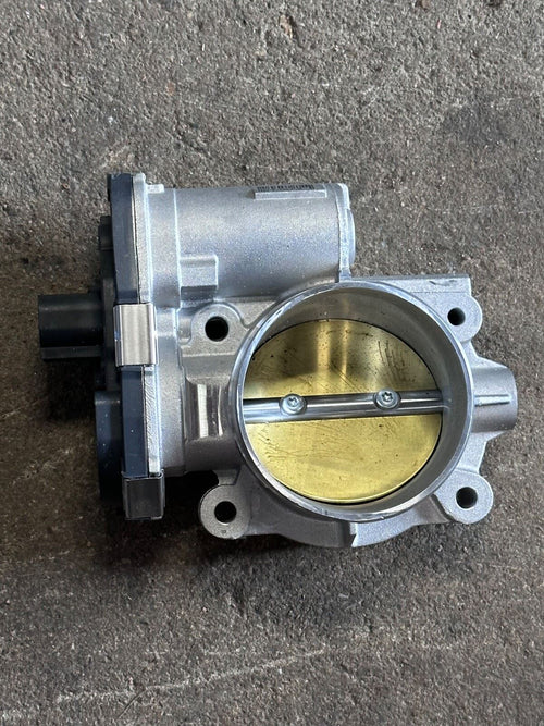 12580760 Throttle Body For Chevrolet Silverado Tahoe GMC Yukon Cadillac Escalade
