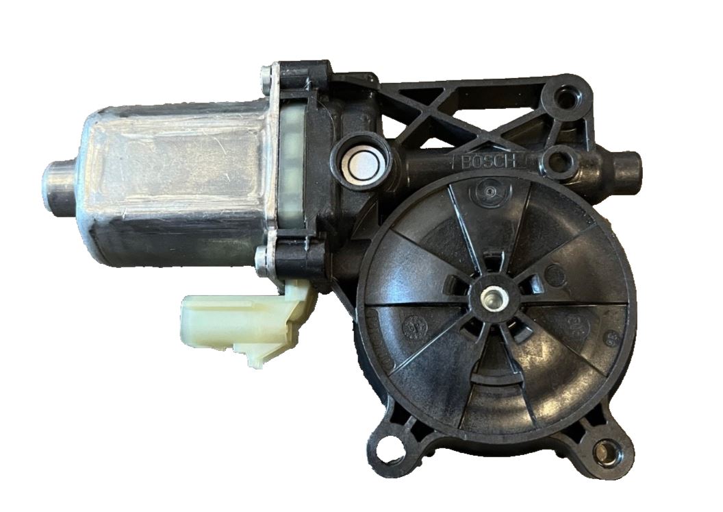 Genuine OEM | Front Right Door Window Motor fits Chevrolet Equinox 2012-2017