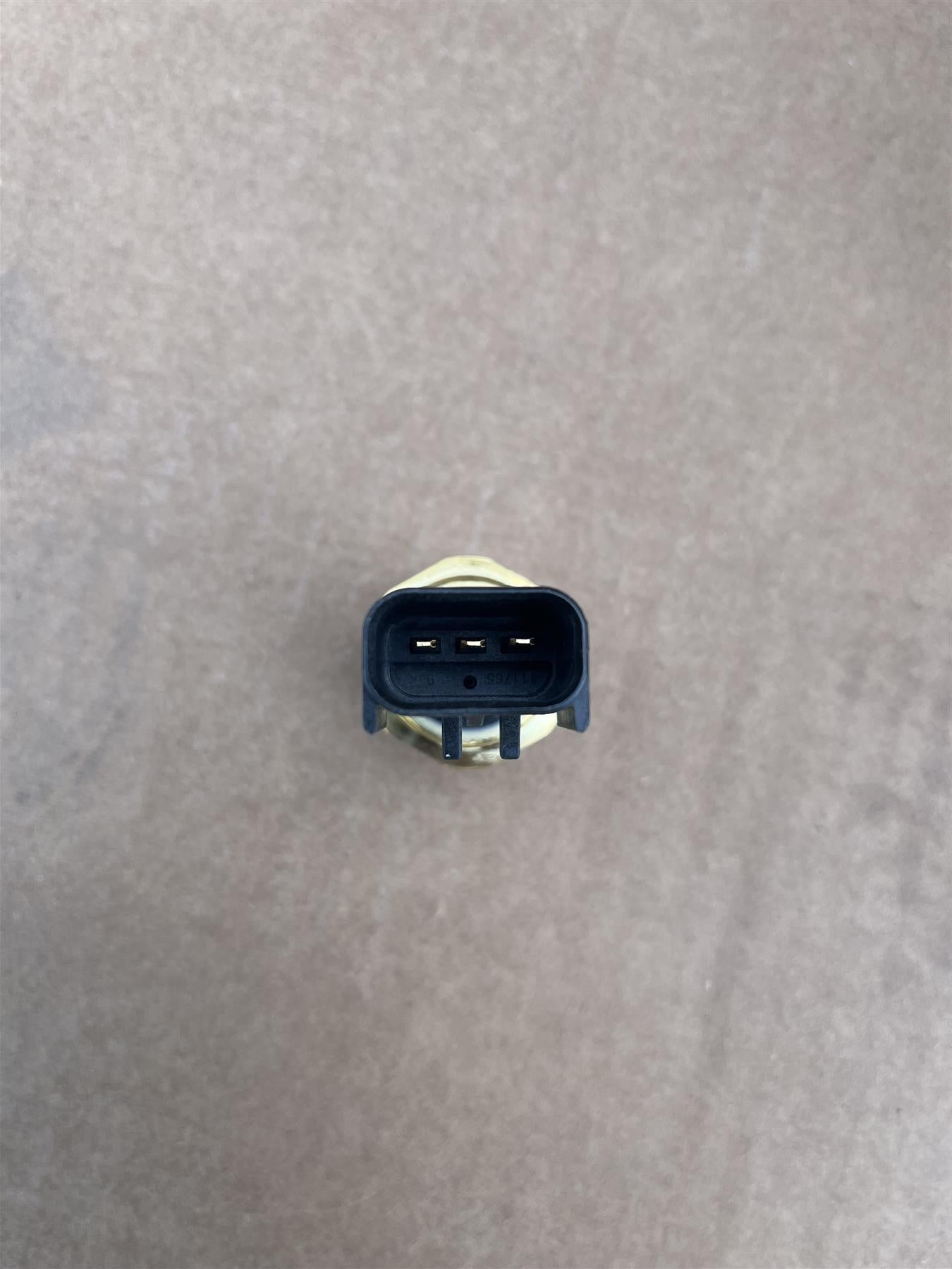 Mopar Engine Oil Pressure Sensor 68145662AB Fiat 500X OEM
