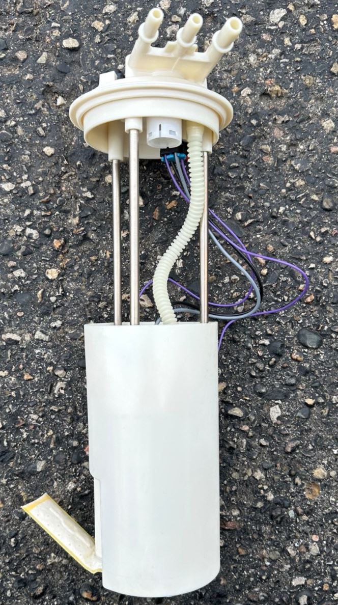 OEM | Fuel Pump Assembly Fits GM Vehicles 19177287