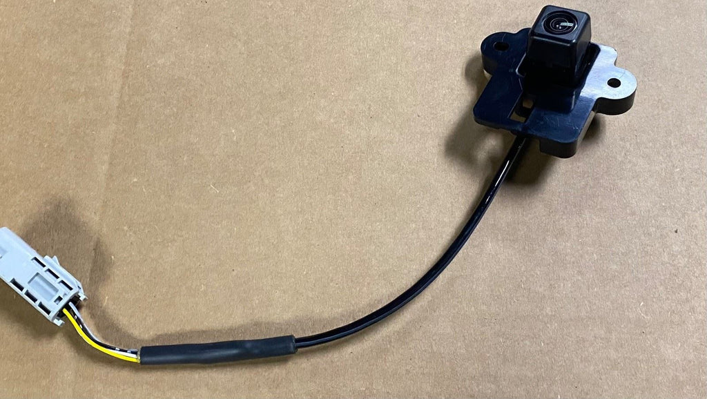 OEM | Parking Assist Camera Control Fits 2007-2013 Escalade GM 20985078