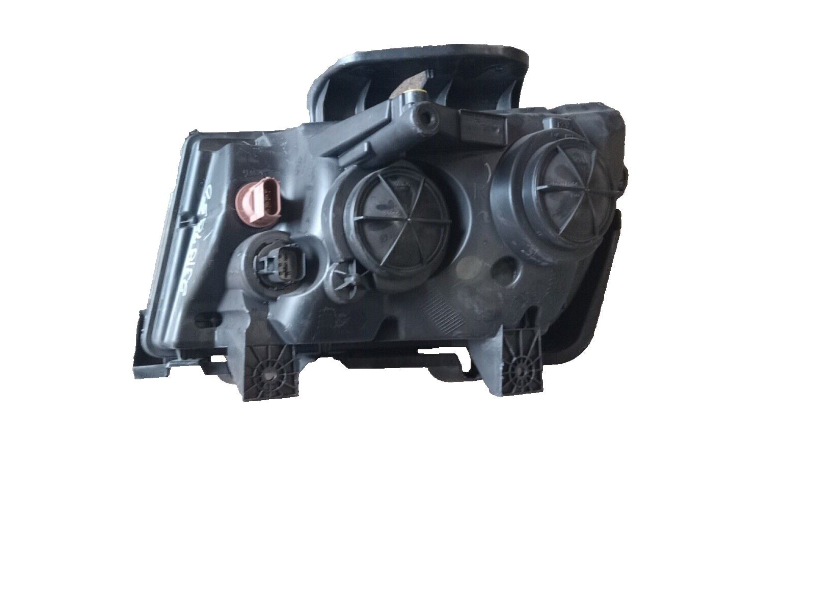 2014 2015 Chevrolet Camaro OEM Headlight Halogen Right Passenger 23187850