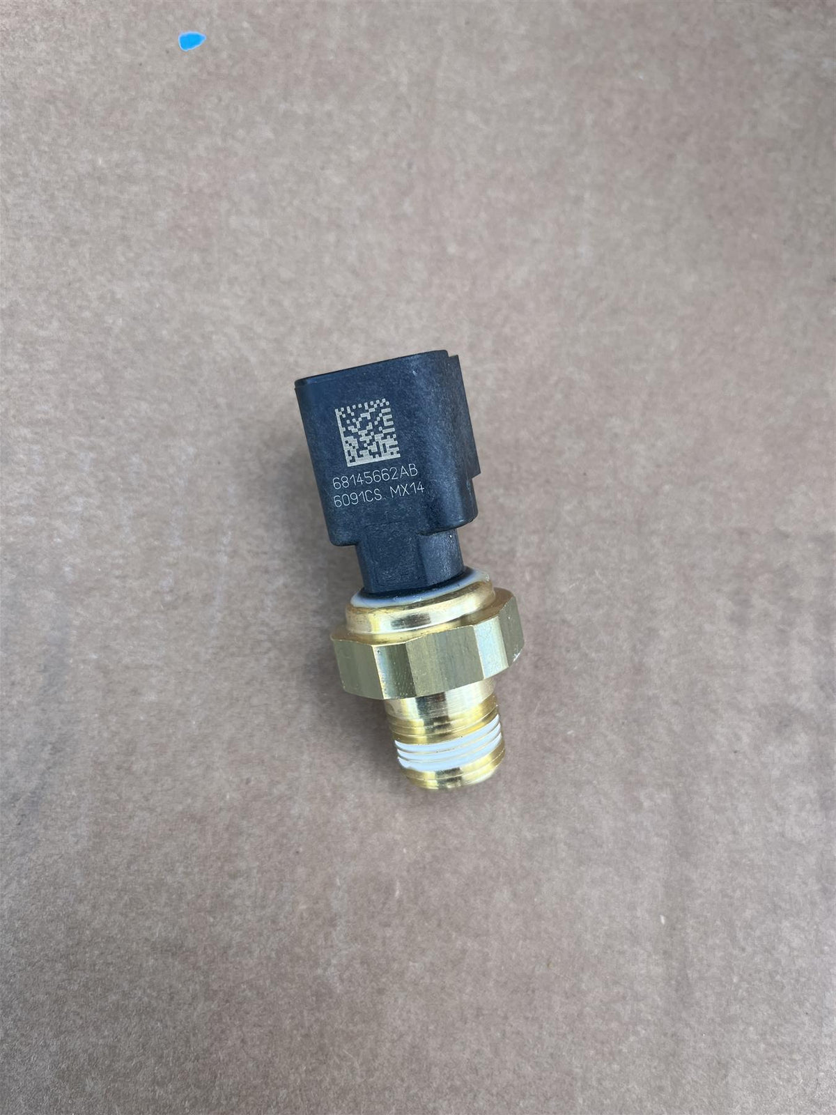 Mopar Engine Oil Pressure Sensor 68145662AB Fiat 500X OEM